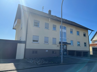 Wohnung zur Miete 530 € 3 Zimmer 76 m² frei ab 01.03.2025 Schömberg Schömberg 72355