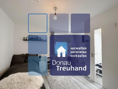 Wohnung zur Miete 310 € 1 Zimmer 22,9 m² Erdgeschoss frei ab sofort Graf-Salm-Straße Haidenhof Süd Passau 94036