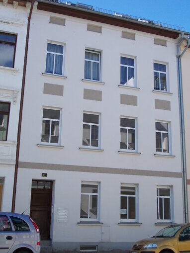 Wohnung zur Miete 410 € 3 Zimmer 67 m² 1. Geschoss Lindenstraße 14 Ostviertel Gera 07546