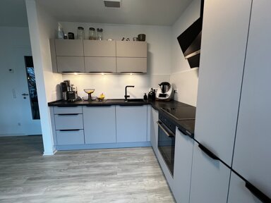 Wohnung zur Miete 1.313 € 4 Zimmer 109 m² Geschoss 2/3 Innenstadt Wolfsburg 38440