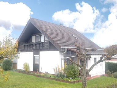 Einfamilienhaus zum Kauf 249.000 € 5 Zimmer 119 m² 871 m² Grundstück Massenbuch Gemünden am Main / Massenbuch 97737