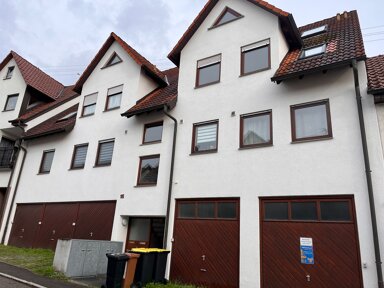 Maisonette zur Miete 1.000 € 3 Zimmer 95 m² 2. Geschoss frei ab sofort Holzstrasse Korb Korb 71404