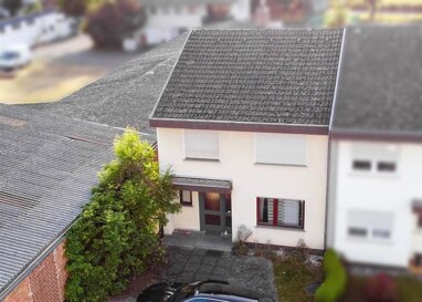 Einfamilienhaus zum Kauf 165.000 € 5 Zimmer 136 m² 242 m² Grundstück Witzenhausen Witzenhausen 37213