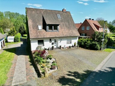 Einfamilienhaus zum Kauf 329.000 € 6 Zimmer 160 m² 726 m² Grundstück Lemke Marklohe 31608