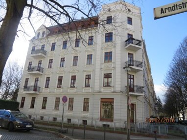 Büro-/Praxisfläche zur Miete Provisionsfrei 390 € 2 Zimmer 76,3 m² Bürofläche Biesnitzerstr.27 Südstadt Görlitz 02826