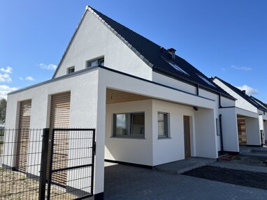 Doppelhaushälfte zum Kauf Provisionsfrei 139.000 € 4 Zimmer 79,4 m² 200 m² Grundstück Trzesacz 72-344