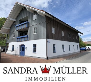 Bürofläche zur Miete Provisionsfrei 670 € 108 m² Bürofläche Kaltentaler Str. 3 Osterzell Osterzell 87662