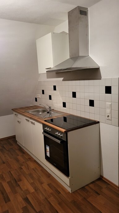 Wohnung zur Miete 580 € 2,5 Zimmer 46 m² Hossenriedstraße Giengen Giengen an der Brenz 89537