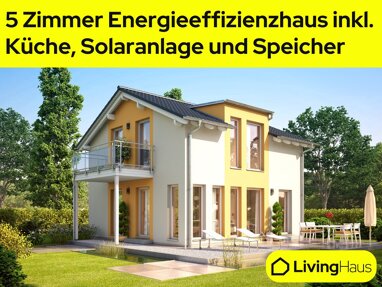 Einfamilienhaus zum Kauf 447.658 € 5 Zimmer 113,9 m² 464 m² Grundstück Rahnsdorf Berlin-Rahnsdorf 12589