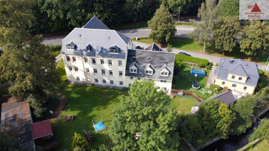 Wohnung zur Miete 475 € 3 Zimmer 85 m² 1. Geschoss Krumhermersdorfer Str. 2 Zschopau Zschopau 09405