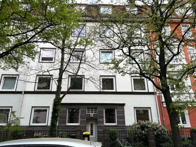 Wohnung zur Miete 575,13 € 2 Zimmer 57 m² 4. Geschoss Stockmannstraße 4 Linden-Nord Hannover 30451