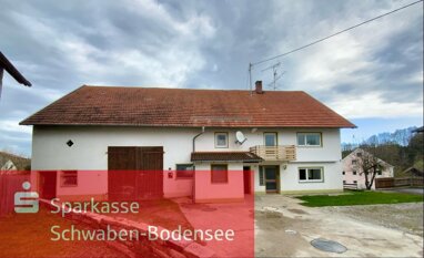 Bauernhaus zum Kauf 329.000 € 7 Zimmer 150 m² 1.161 m² Grundstück Immelstetten Markt Wald 86865