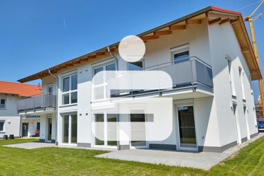 Wohnung zum Kauf Provisionsfrei 343.000 € 3 Zimmer 87 m² Ering Ering 94140