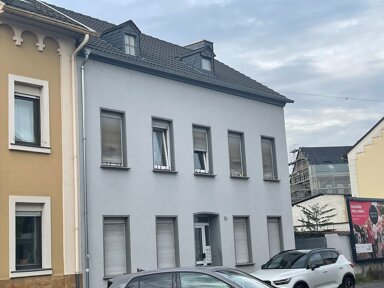 Mehrfamilienhaus zum Kauf 330.000 € 753 m² Grundstück Heddesdorf Neuwied 56564