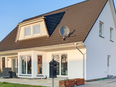 Einfamilienhaus zum Kauf 569.000 € 4,5 Zimmer 156 m² 706 m² Grundstück Wahlstedt 23812