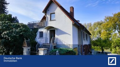 Mehrfamilienhaus zum Kauf provisionsfrei 417.000 € 10 Zimmer 258 m² 2.437 m² Grundstück Heinersdorf Schwedt 16303