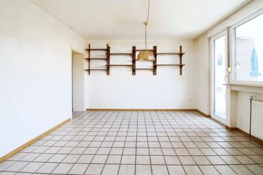 Wohnung zum Kauf 75.000 € 2 Zimmer 56,2 m² 1. Geschoss Geisbruch Kamp-Lintfort 47475