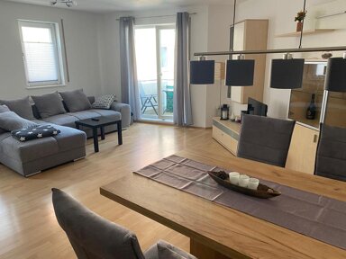 Wohnung zur Miete 695 € 2 Zimmer 57 m² Anspach Neu-Anspach 61267