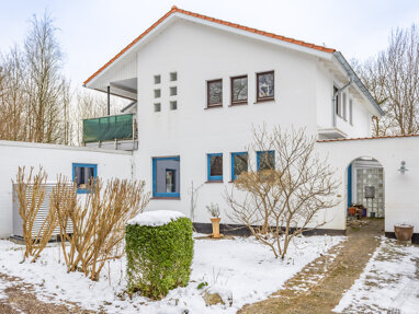 Einfamilienhaus zum Kauf 495.000 € 6 Zimmer 140 m² 1.650 m² Grundstück Elmschenhagen Bezirk 2 Kiel 24146