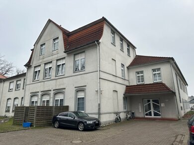 Wohnung zur Miete 350 € 2 Zimmer 44 m² 1. Geschoss frei ab 01.03.2025 Wohldstraße 46 Altstadt Quakenbrück 49610