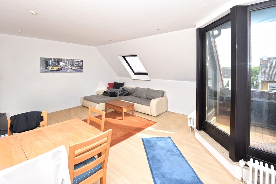 Wohnung zum Kauf 175.000 € 2 Zimmer 65 m²<br/>Wohnfläche Anderten Hannover-Anderten 30559