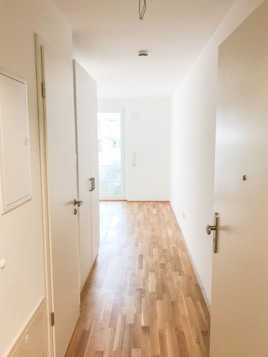 Wohnung zur Miete 680 € 1 Zimmer 21,1 m² 3. Geschoss frei ab 01.12.2024 Steinhauser Straße 3 Steinhausen München 81677