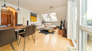 Maisonette zum Kauf 399.000 € 3,5 Zimmer 87,9 m² Kornwestheim Kornwestheim 70806