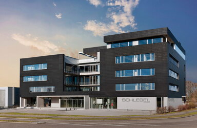 Bürofläche zur Miete provisionsfrei 7.766 € 706 m² Bürofläche Porschestraße 2 Bietigheim-Bissingen 74321