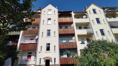 Maisonette zum Kauf 220.000 € 3 Zimmer 140 m² 4. Geschoss frei ab sofort Sellerhausen-Stünz Leipzig 04318