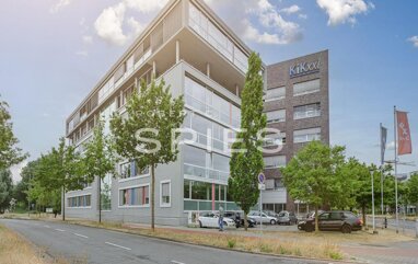 Bürofläche zur Miete Provisionsfrei 10,50 € 3.219,7 m² Bürofläche teilbar ab 313 m² Neuenland Bremen 28199