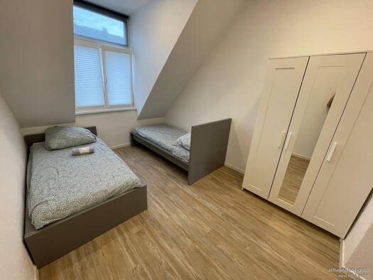 Wohnung zur Miete 1.290 € 1 Zimmer 35 m² 3. Geschoss frei ab sofort Ehrenfeld Köln 50825