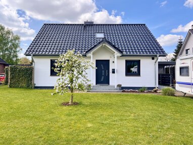Einfamilienhaus zum Kauf 399.000 € 5 Zimmer 155 m² 771 m² Grundstück Eggebek 24852