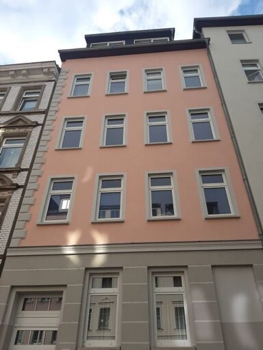 Wohnung zur Miete 690 € 3 Zimmer 67,1 m² frei ab 01.03.2025 Michael-Karzmierczak-Str. 25 Gohlis - Nord Leipzig 04157