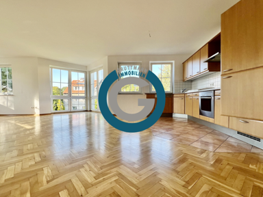 Wohnung zum Kauf 430.000 € 3 Zimmer 82 m² 2. Geschoss frei ab sofort Friedrichshagen Berlin 12587