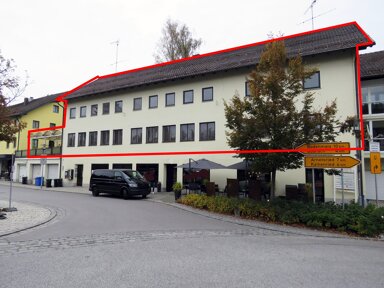 Mehrfamilienhaus zum Kauf als Kapitalanlage geeignet 275.000 € 18 Zimmer 500 m² Teisnach Teisnach 94244