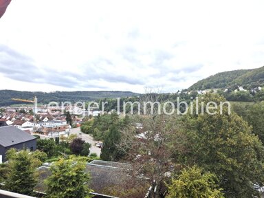 Wohnung zur Miete 750 € 4 Zimmer 102 m² 1. Geschoss Ebingen Albstadt 72458