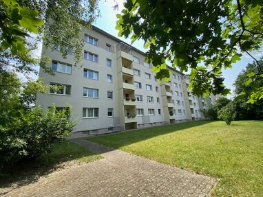 Wohnung zum Kauf 78.000 € 2 Zimmer 45,9 m² Sandmännchenweg 28 Marienbrunn Leipzig 04277