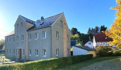 Einfamilienhaus zum Kauf provisionsfrei 79.000 € 8 Zimmer 147 m² 390 m² Grundstück Schönbach 02708