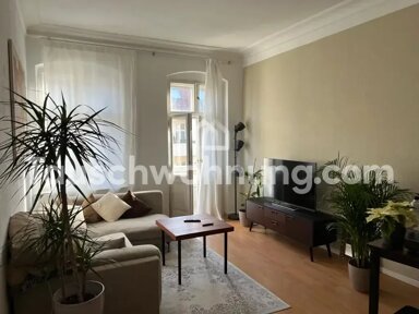 Wohnung zur Miete 800 € 2 Zimmer 70 m² 4. Geschoss Moabit Berlin 13353