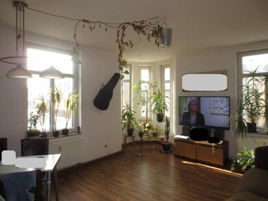 Wohnung zum Kauf 45.000 € 2 Zimmer 45,5 m² Waldkirchen Lengenfeld 08485