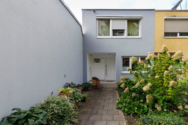 Reihenmittelhaus zum Kauf 725.000 € 5 Zimmer 134,3 m² 184 m² Grundstück Freising Freising 85354