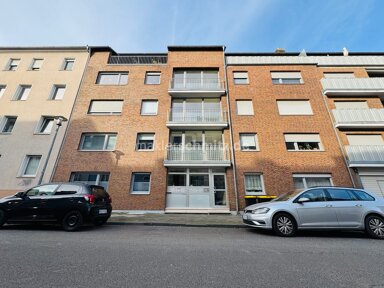 Wohnung zur Miete 830 € 3 Zimmer 79 m² 2. Geschoss Hagelkreuzstraße 33 Am Wasserturm Mönchengladbach 41061