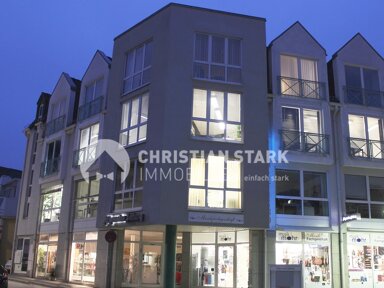 Büro-/Praxisfläche zur Miete 1.200 € 5 Zimmer 110 m² Bürofläche Bad Kreuznach Bad Kreuznach 55543