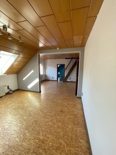 Wohnung zur Miete 648 € 4 Zimmer 72 m² 2. Geschoss Beireisstr. 7 Helmstedt Helmstedt 38350