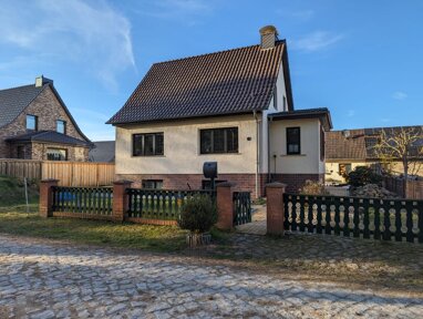 Einfamilienhaus zum Kauf 465.000 € 7 Zimmer 210 m² 900 m² Grundstück Malchow 17213
