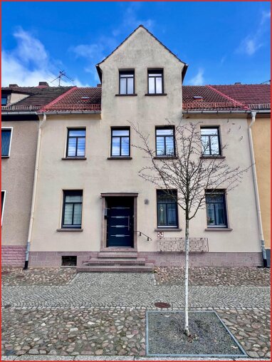 Einfamilienhaus zum Kauf 140.000 € 6 Zimmer 150 m² 467 m² Grundstück Herzberg Herzberg 04916