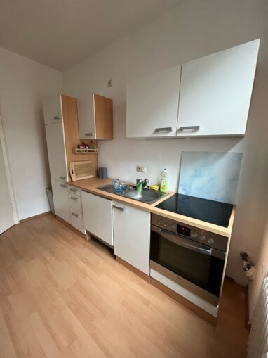 Wohnung zur Miete 670 € 3 Zimmer 78 m² 3. Geschoss Schwalbacher Straße 4 Zentrum Wiesbaden 65183