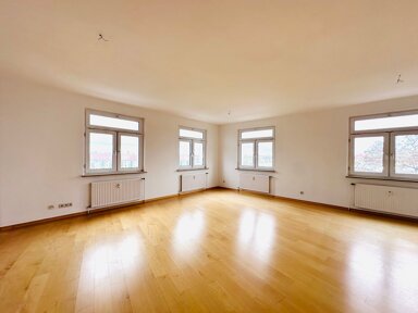 Wohnung zur Miete 1.500 € 4 Zimmer 108 m² 3. Geschoss frei ab 01.02.2025 Amberger Str. 34 Hohe Marter Nürnberg 90441