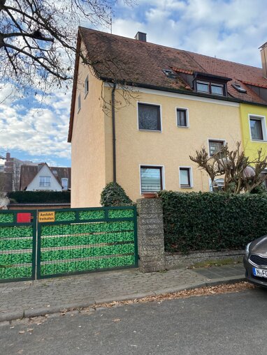 Haus zum Kauf 387.000 € 7 Zimmer 148 m² 430 m² Grundstück Zirndorf Zirndorf 90513