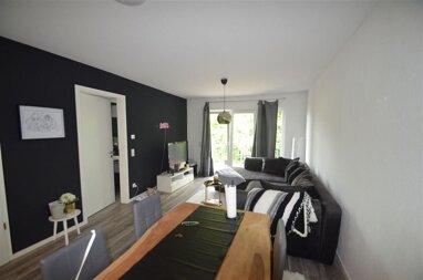Wohnung zur Miete 720 € 2 Zimmer 60 m² Särkoverstr. 38 b Ballern Merzig 666663